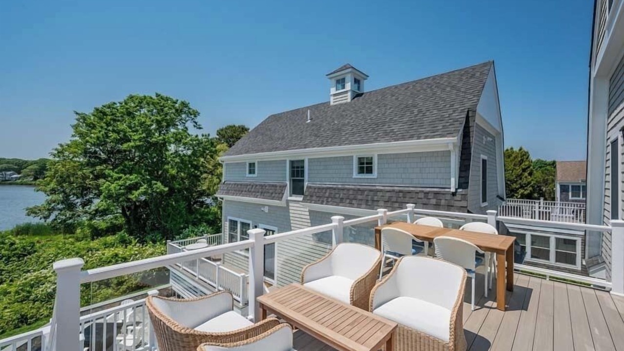 Photo of Outdoor in Hyannis