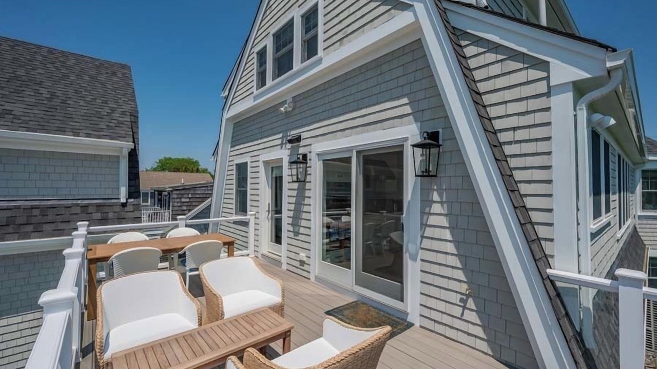 Photo of Outdoor in Hyannis