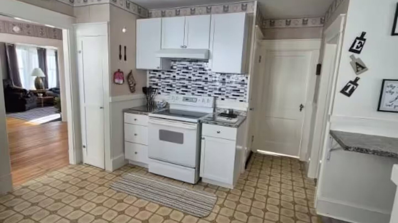 Photo of Kitchen in Rumford