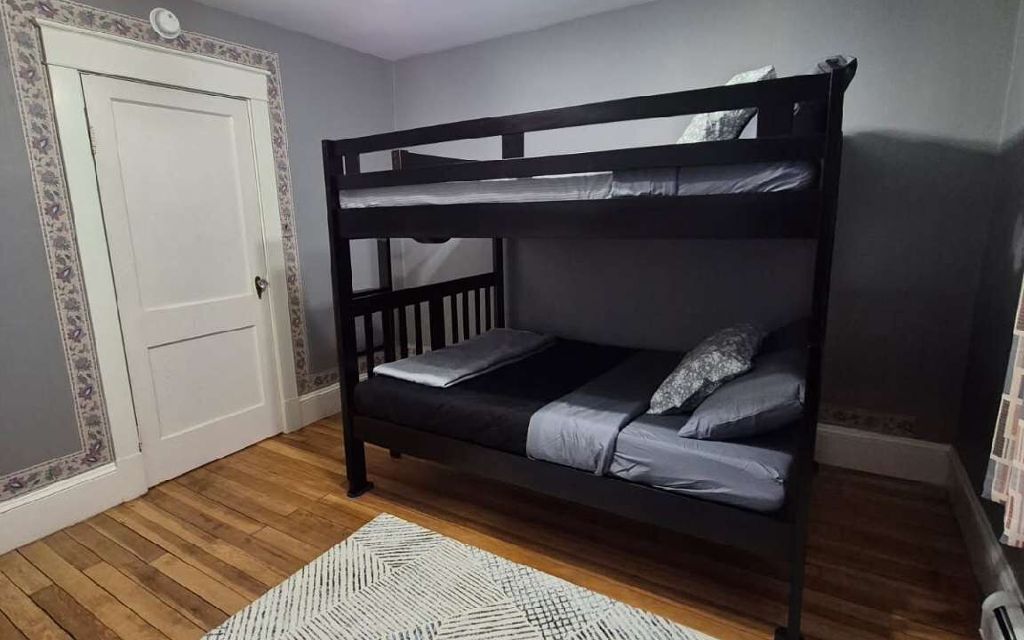Photo of Bedroom in Rumford