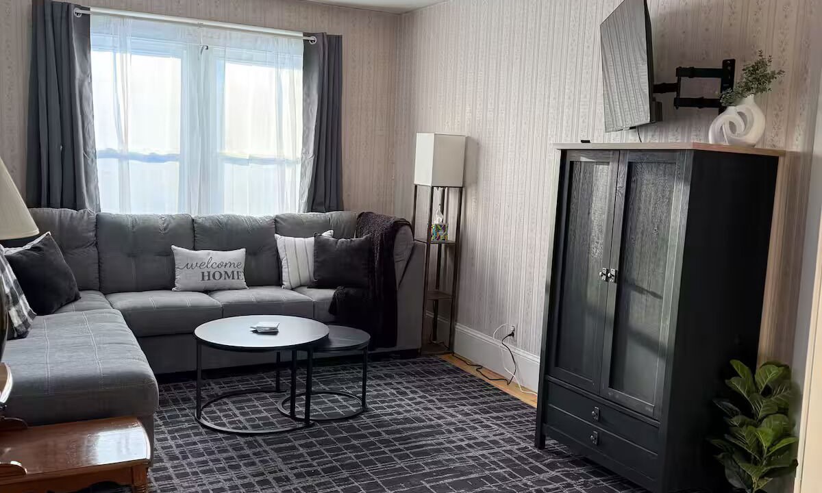 Photo of Livingroom in Rumford