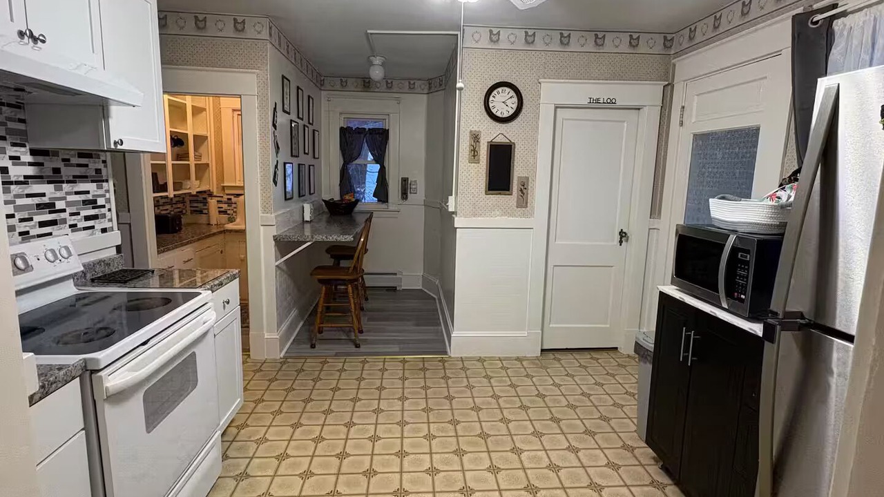 Photo of Kitchen in Rumford
