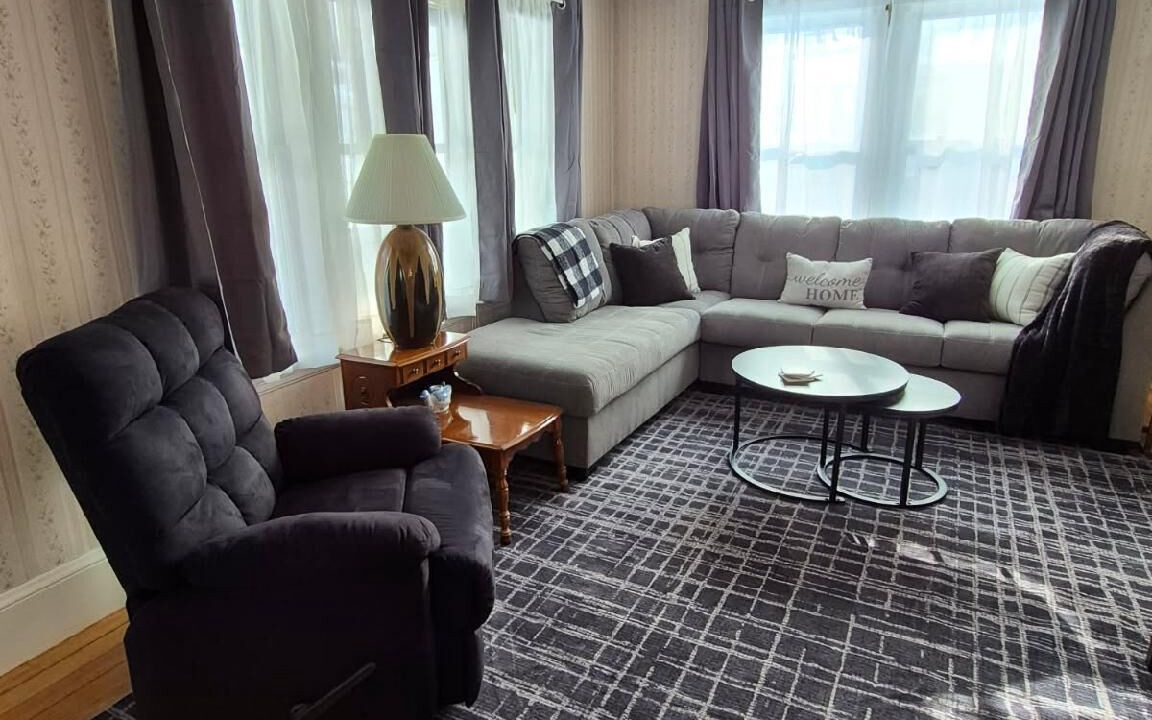 Photo of Livingroom in Rumford
