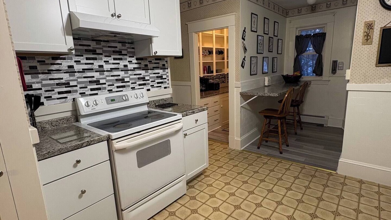 Photo of Kitchen in Rumford