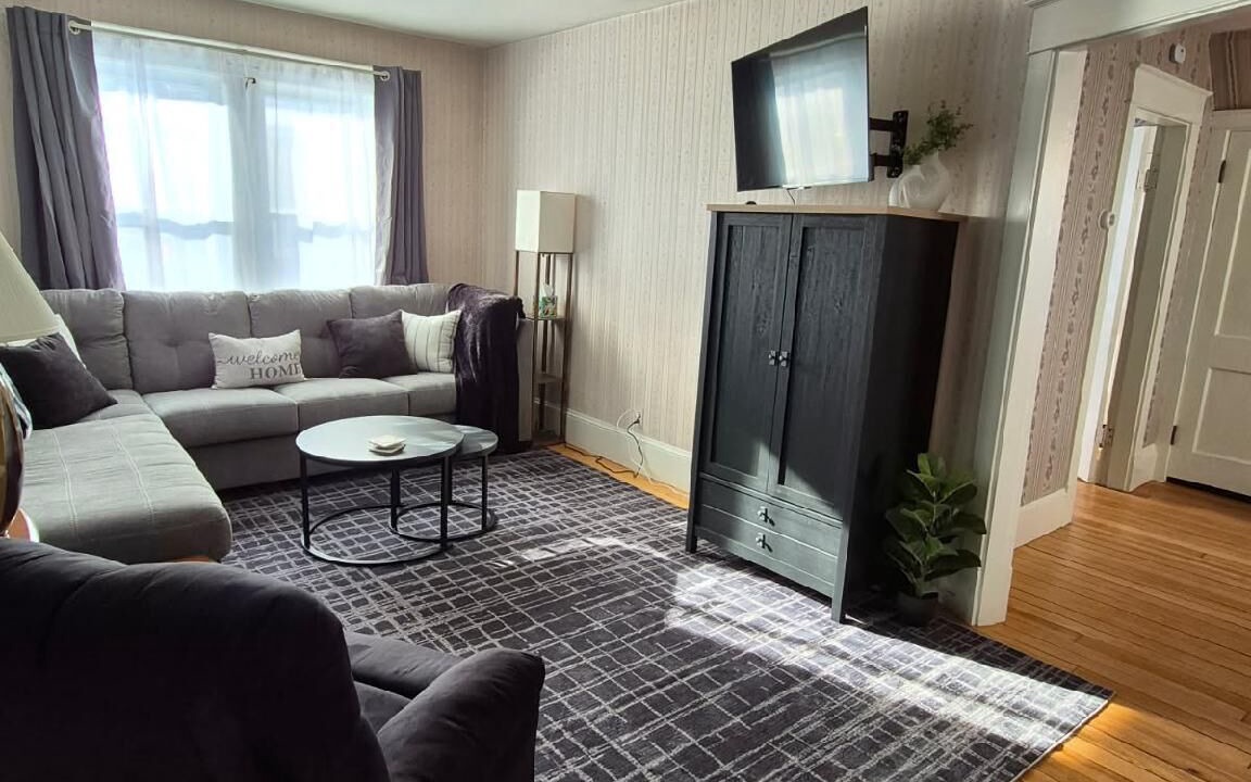 Photo of Livingroom in Rumford
