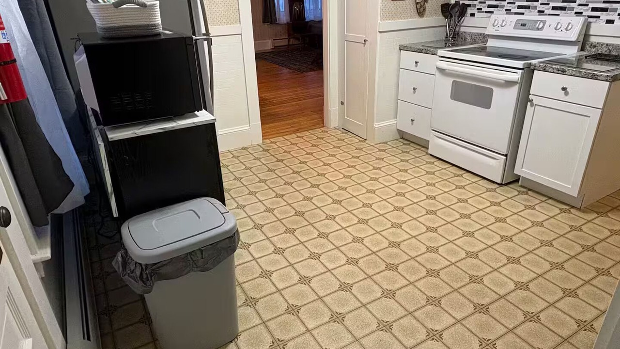 Photo of Kitchen in Rumford