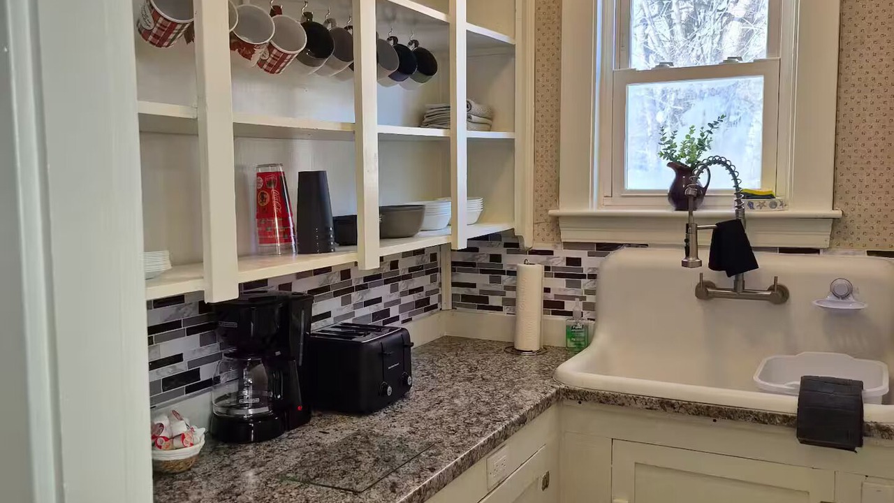 Photo of Kitchen in Rumford