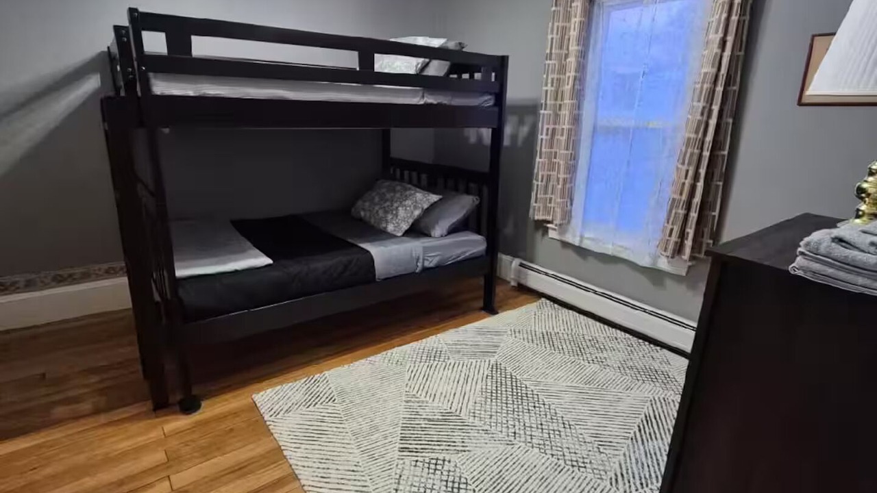 Photo of Bedroom in Rumford