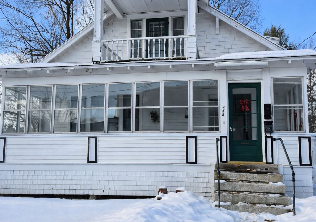 Photo of Outdoor in Rumford