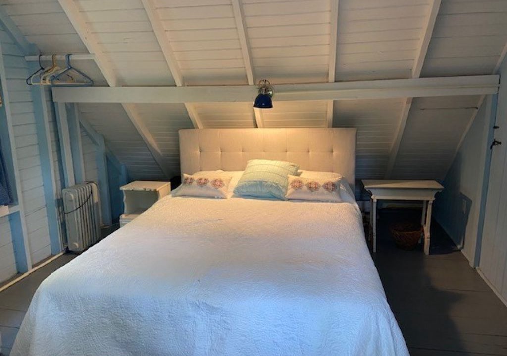 Photo of Bedroom in Vineyard Haven