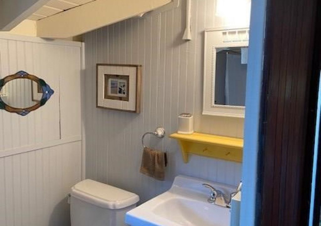 Photo of Bathroom in Vineyard Haven