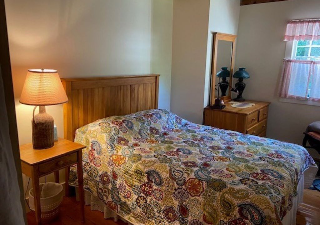 Photo of Bedroom in Vineyard Haven