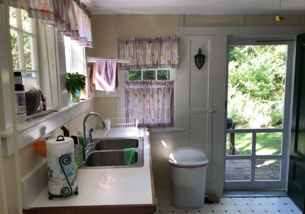 Photo of Kitchen in Vineyard Haven