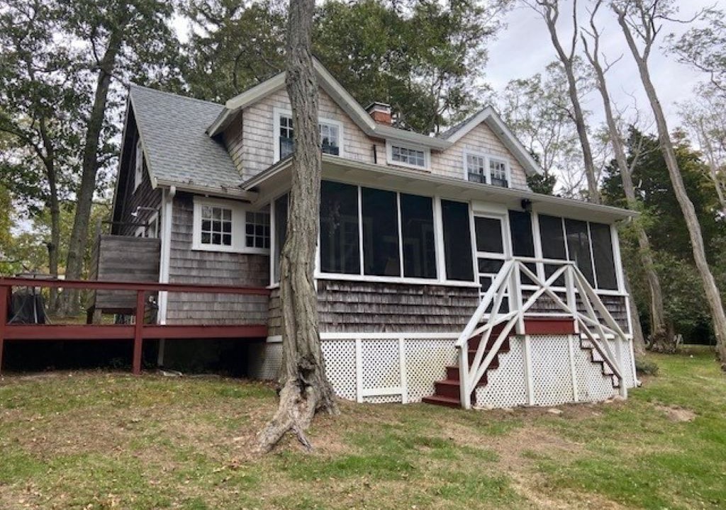Photo of Outdoor in Vineyard Haven