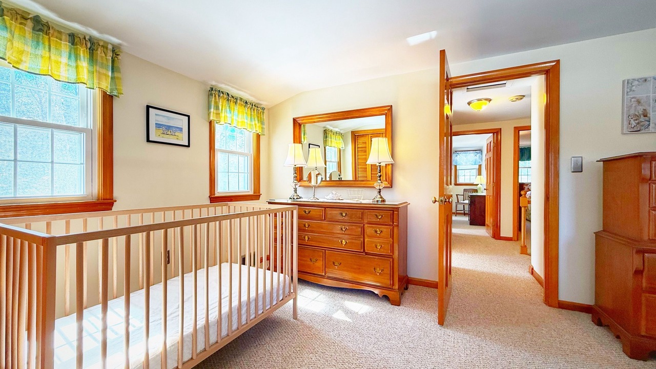 Photo of Bedroom in Mashpee