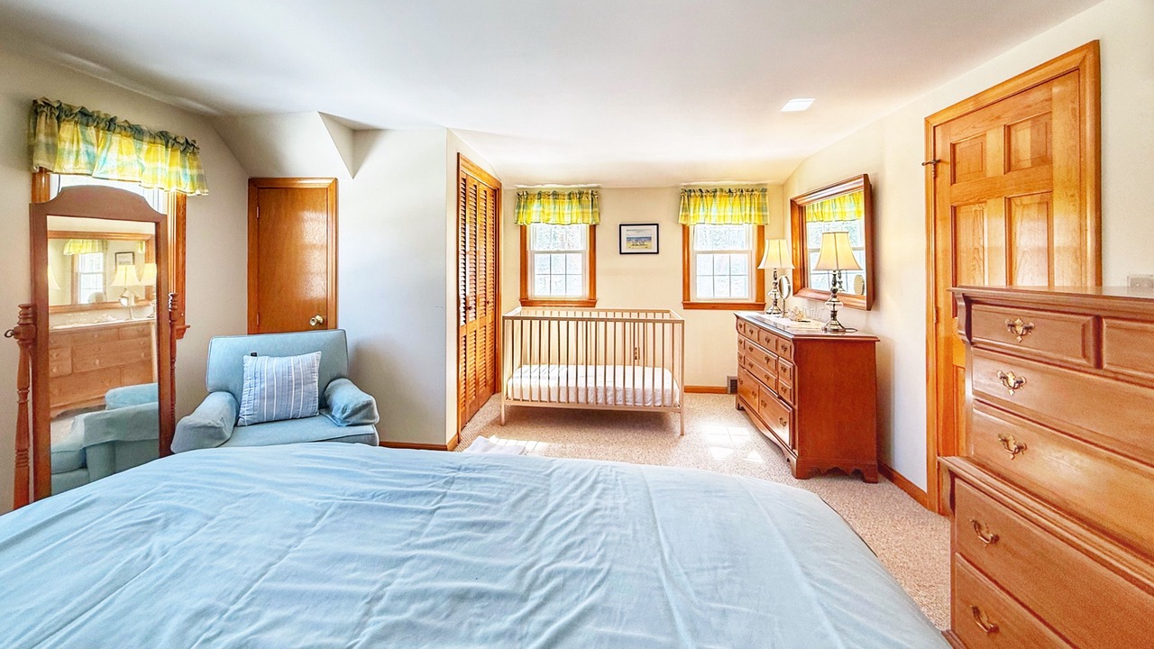 Photo of Bedroom in Mashpee