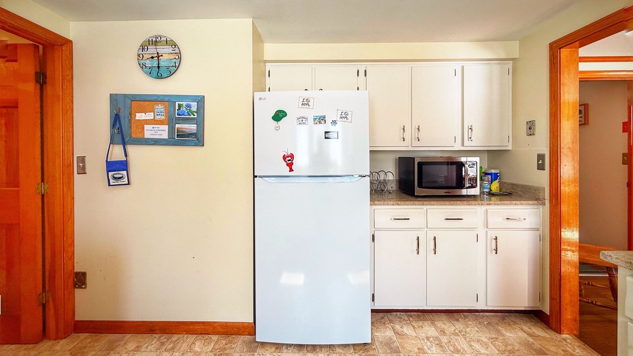 Photo of Kitchen in Mashpee