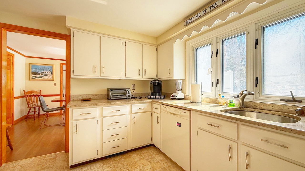 Photo of Kitchen in Mashpee