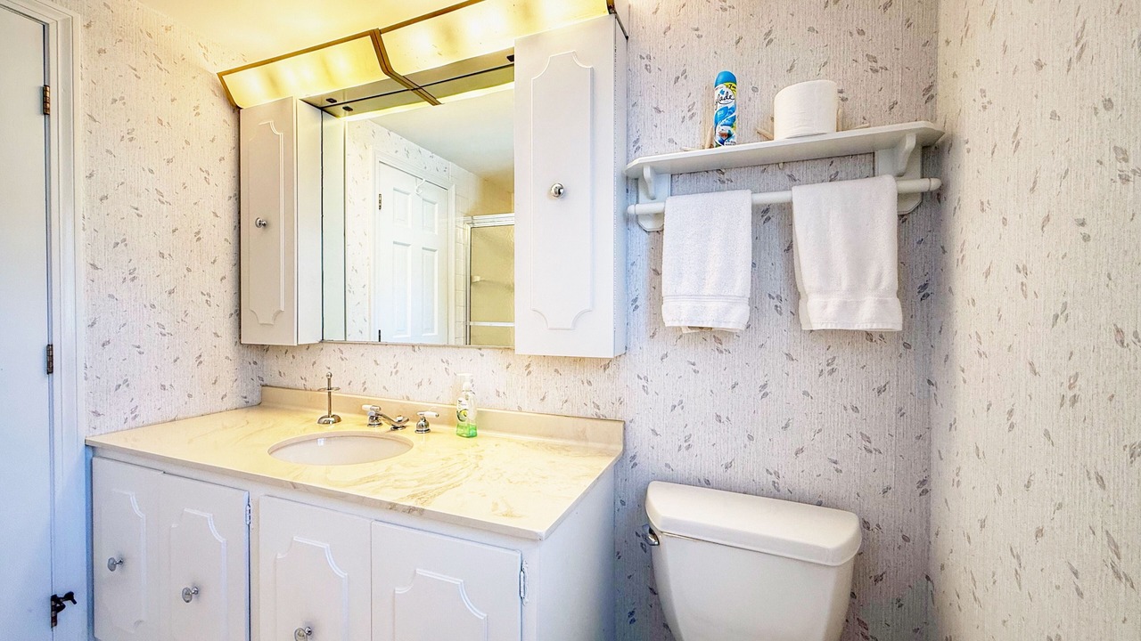 Photo of Bathroom in Mashpee