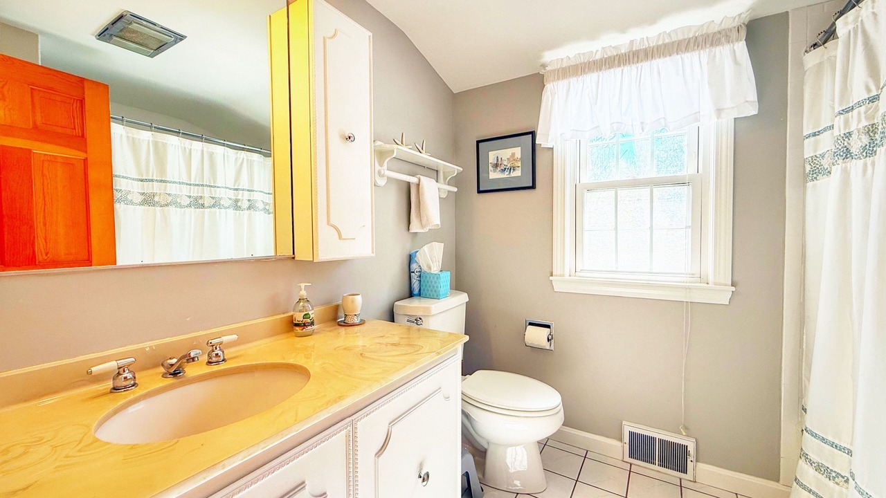 Photo of Bathroom in Mashpee