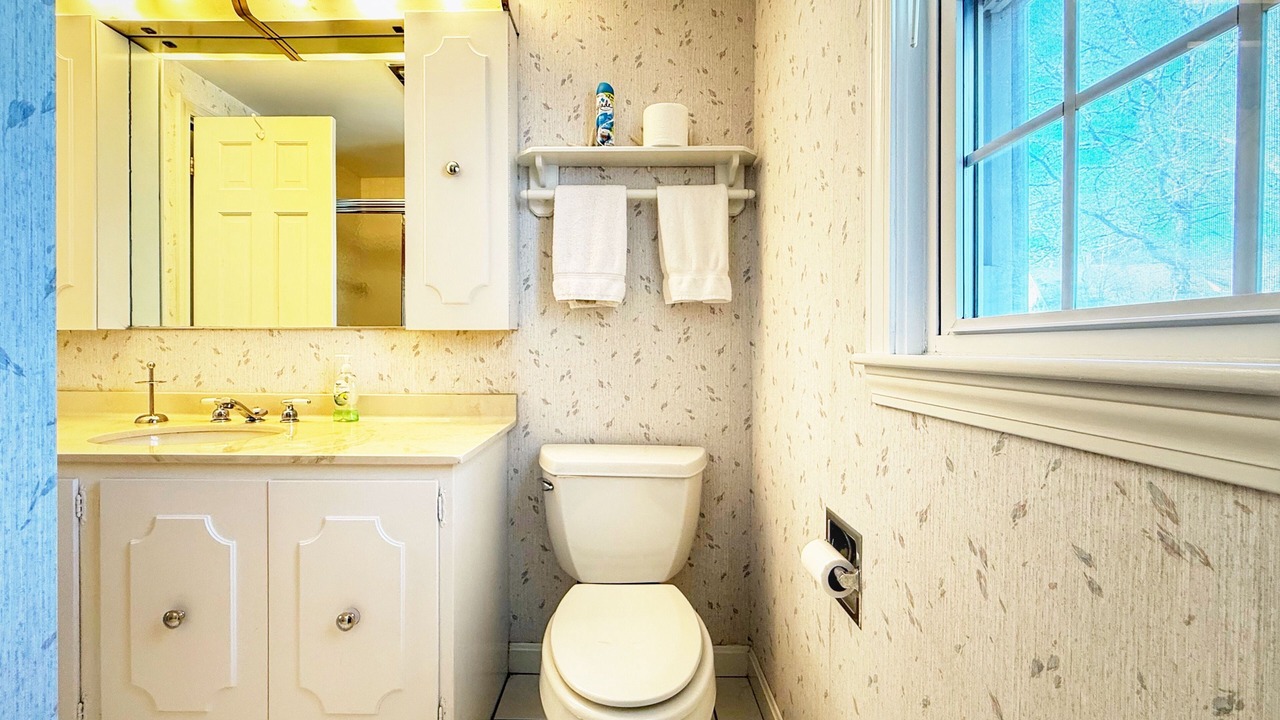 Photo of Bathroom in Mashpee