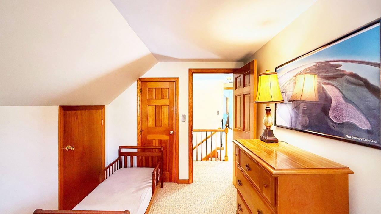 Photo of Bedroom in Mashpee