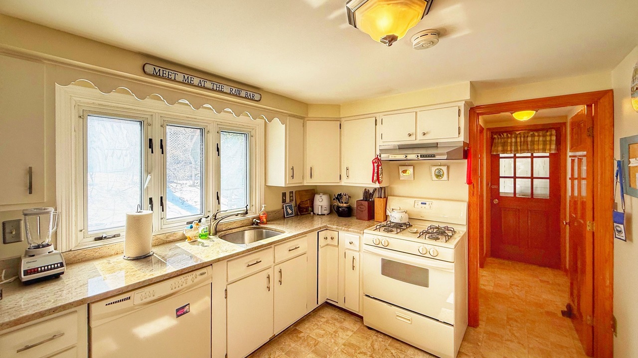 Photo of Kitchen in Mashpee