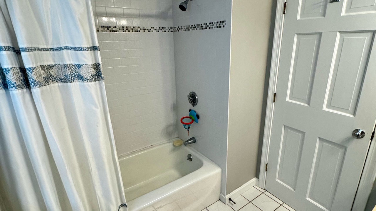 Photo of Bathroom in Mashpee
