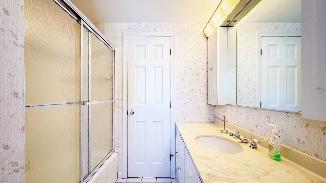 Photo of Bathroom in Mashpee