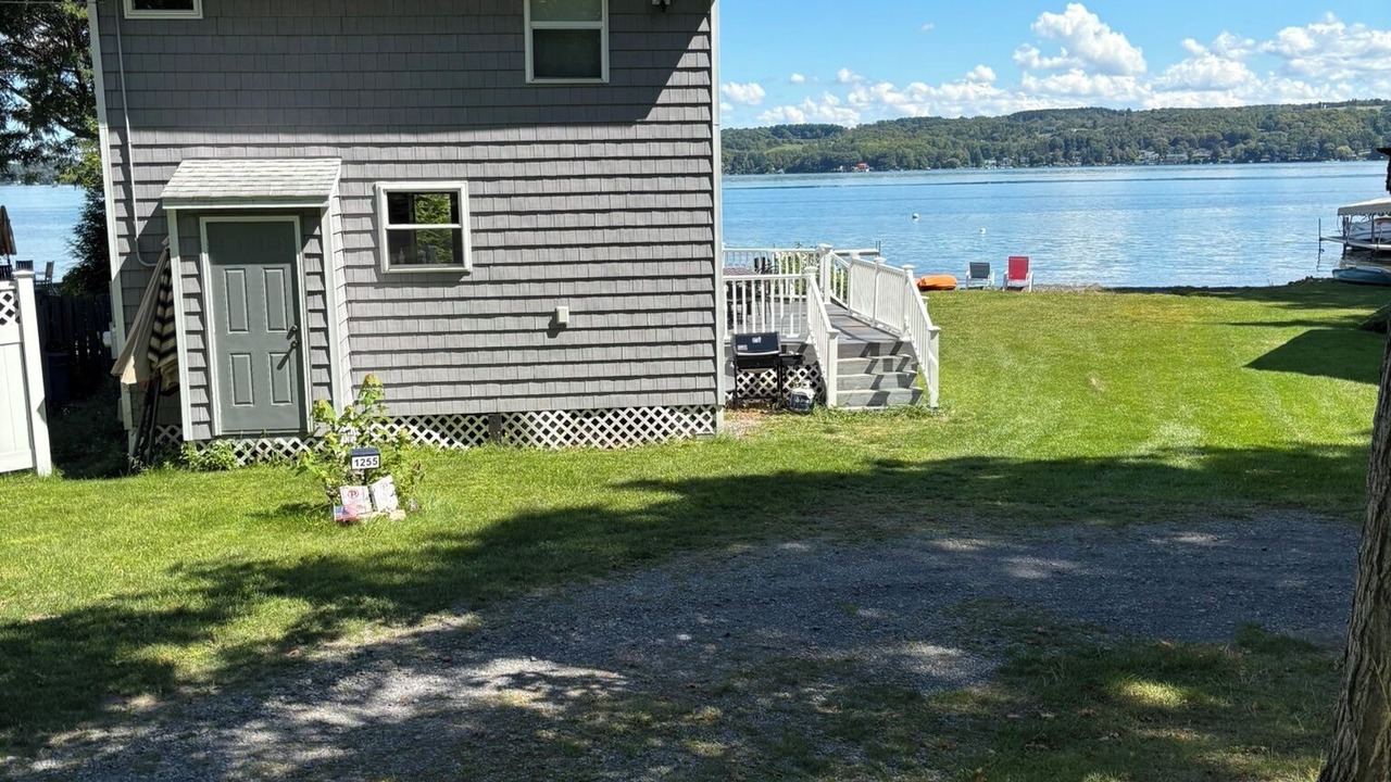 Photo of Outdoor in Skaneateles