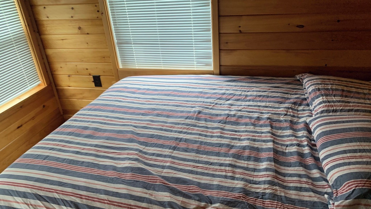 Photo of Bedroom in Skaneateles