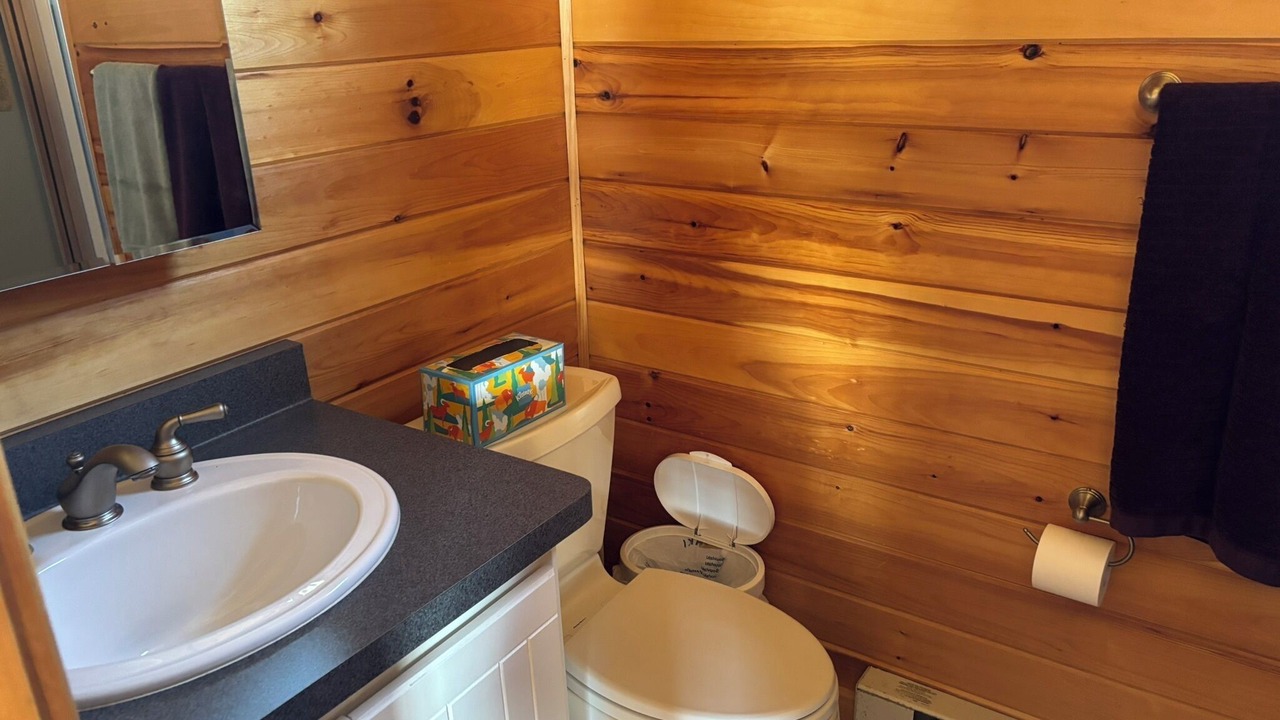 Photo of Bathroom in Skaneateles