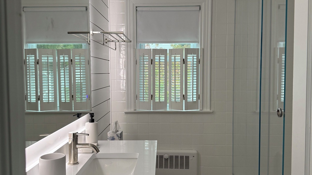 Photo of Bathroom in Westerly