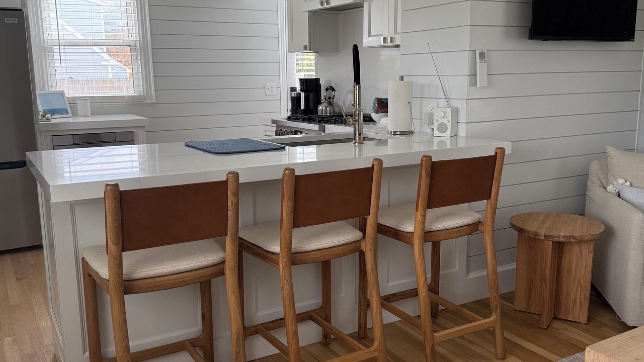 Photo of Kitchen in Westerly
