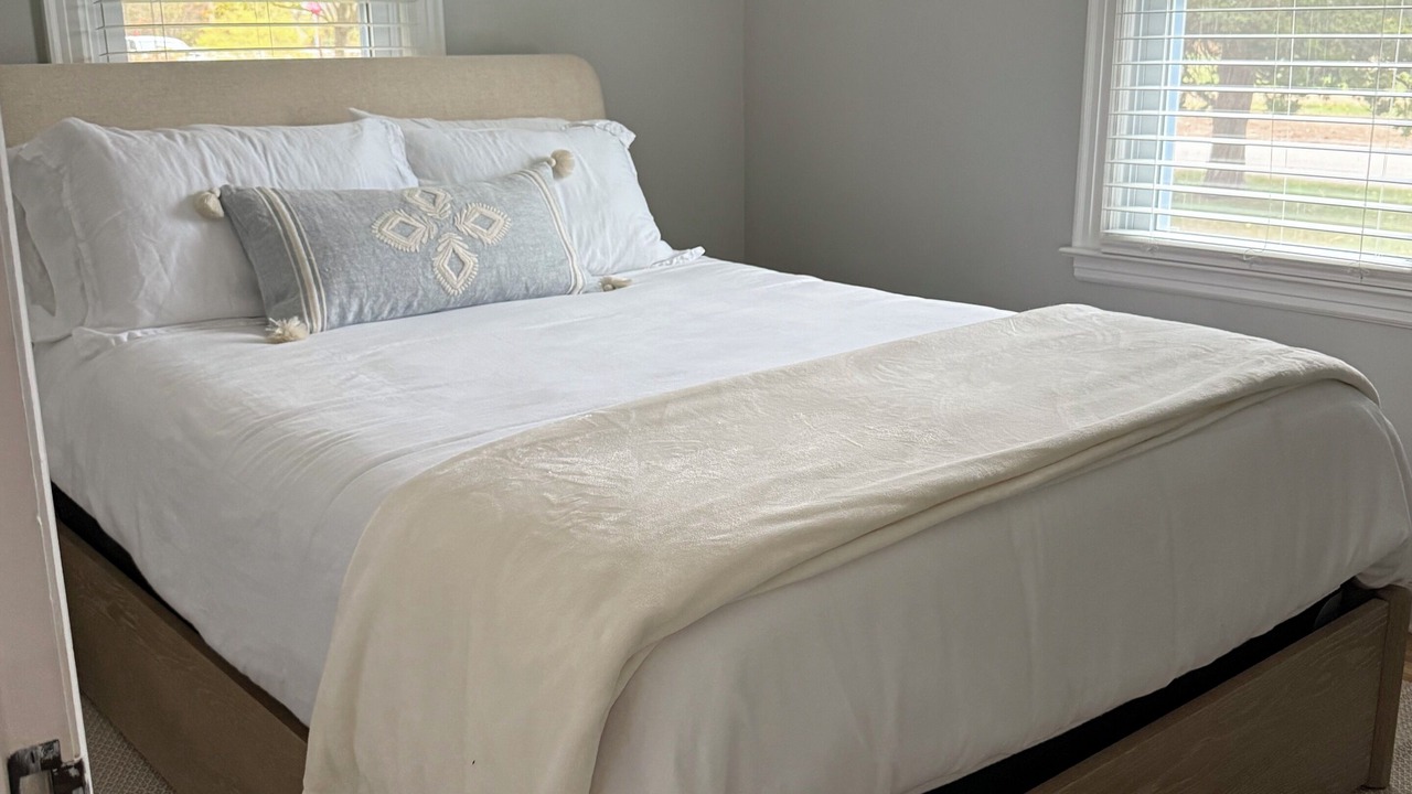 Photo of Bedroom in Westerly