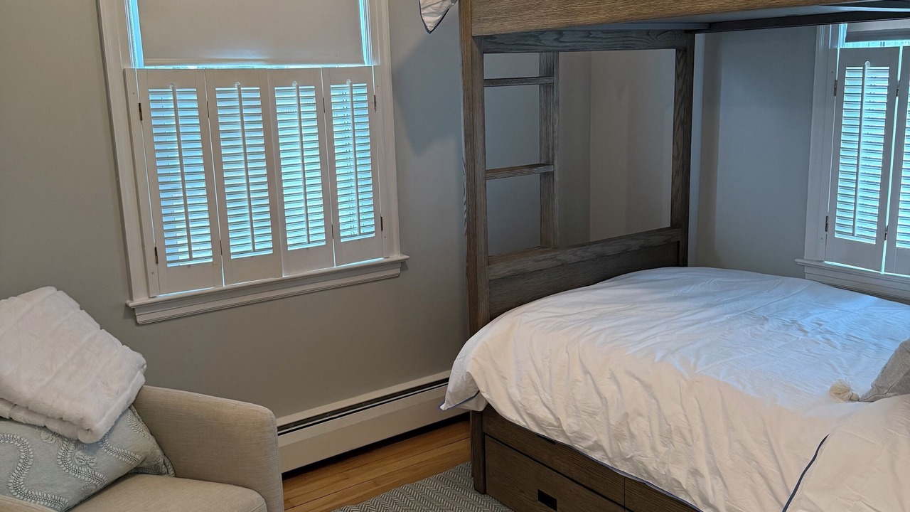 Photo of Bedroom in Westerly