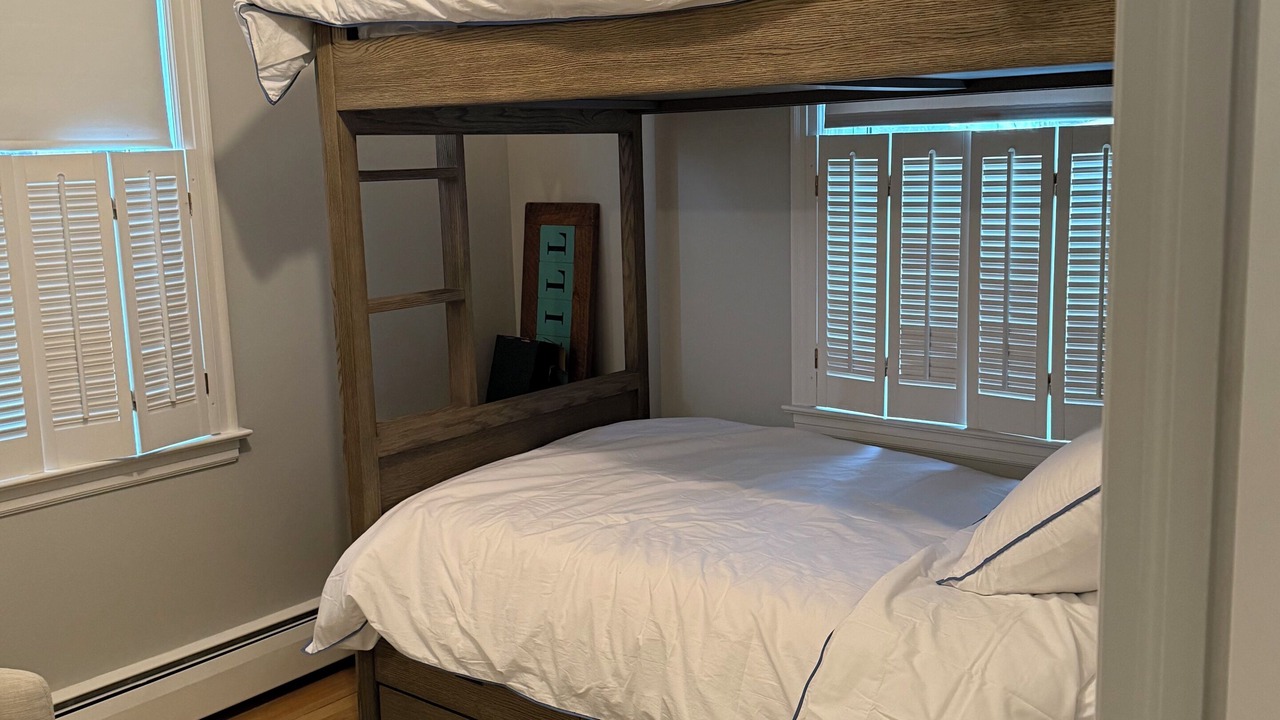 Photo of Bedroom in Westerly