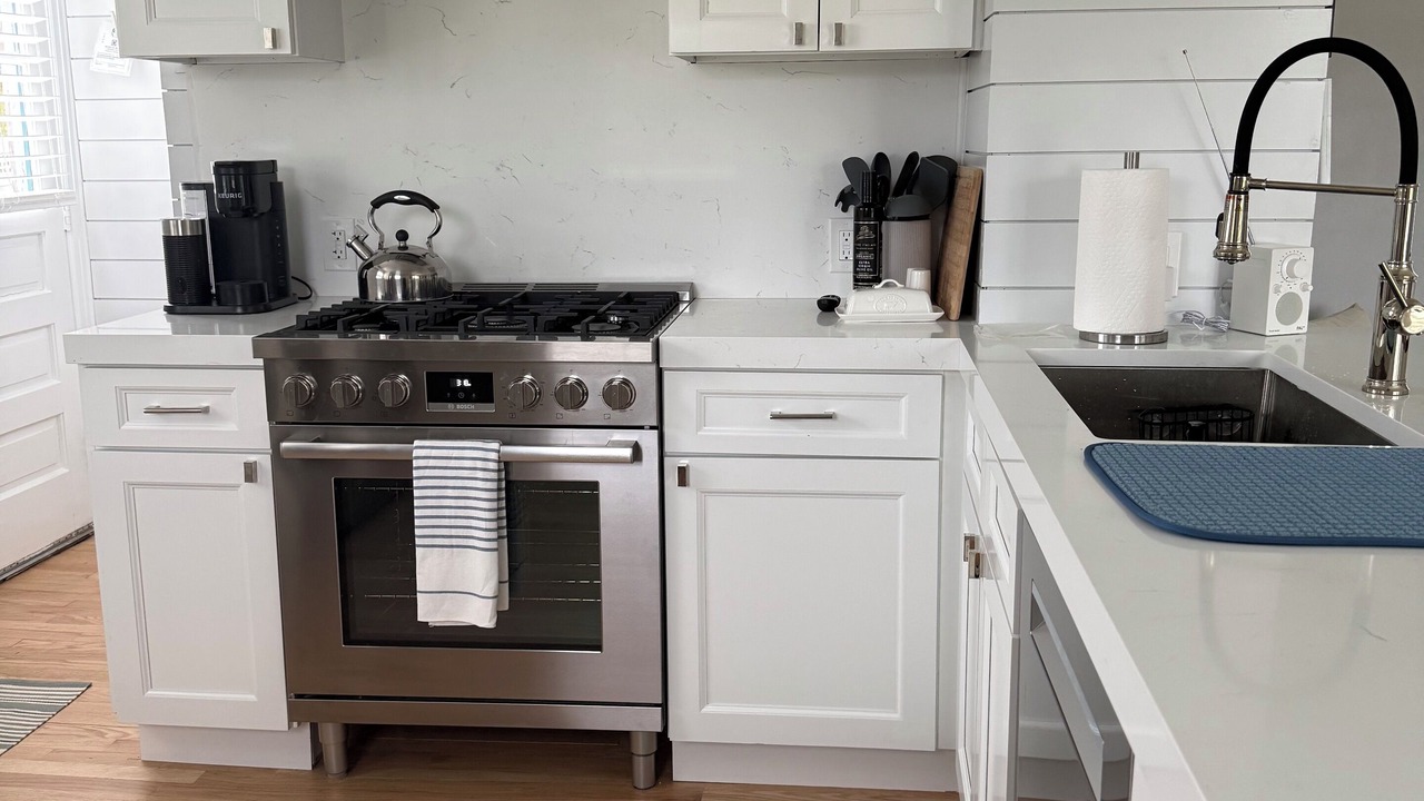 Photo of Kitchen in Westerly
