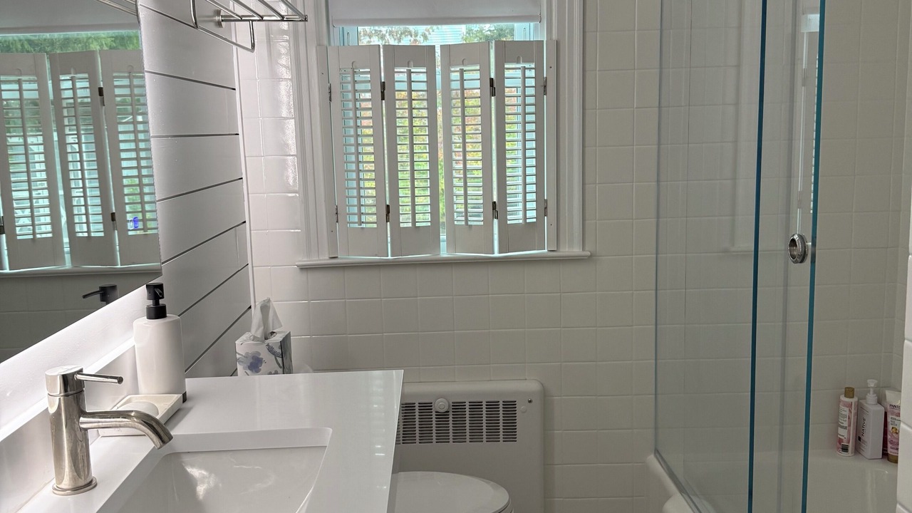 Photo of Bathroom in Westerly