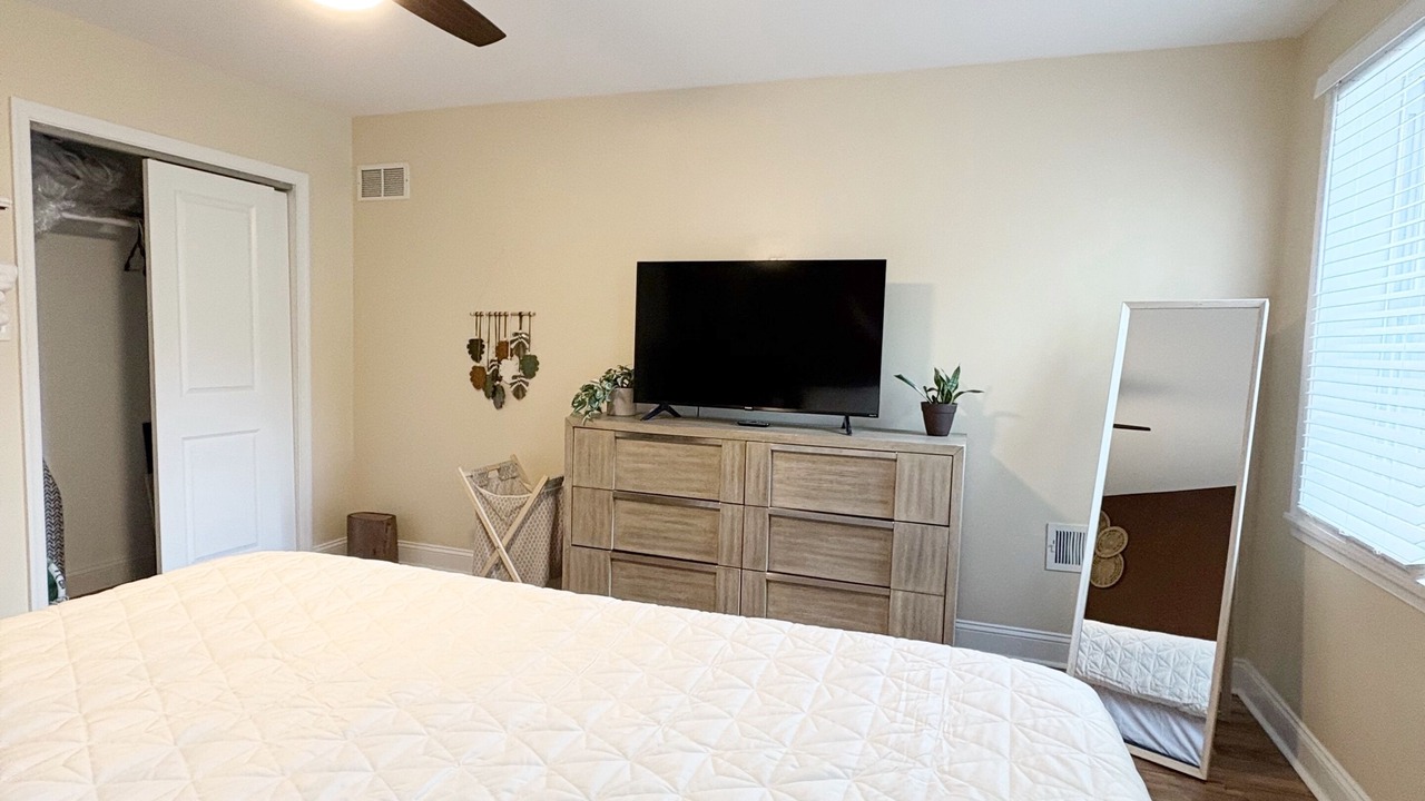 Photo of Bedroom in Mantua