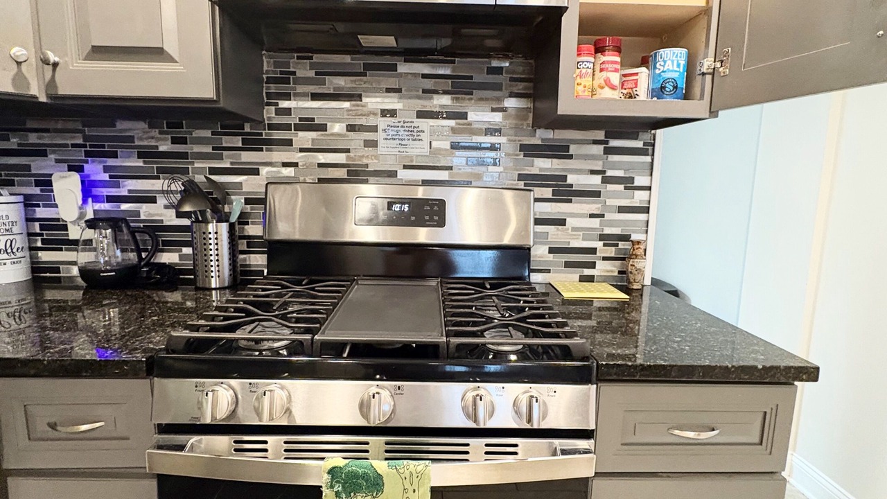 Photo of Kitchen in Mantua