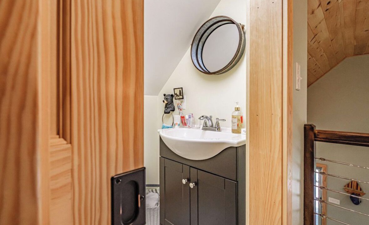 Photo of Bathroom in West Poland