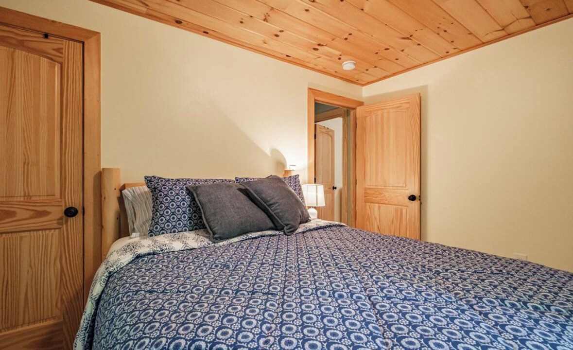 Photo of Bedroom in West Poland