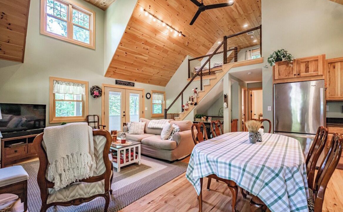 Photo of Livingroom in West Poland