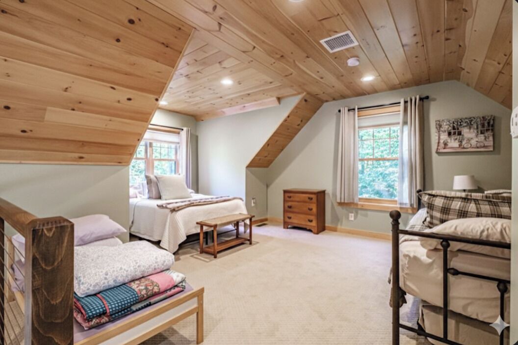 Photo of Bedroom in West Poland