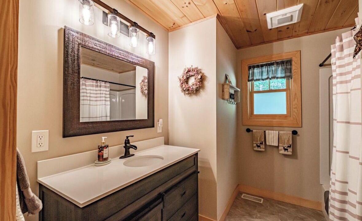 Photo of Bathroom in West Poland