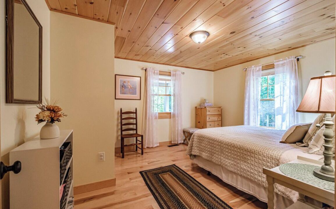 Photo of Bedroom in West Poland