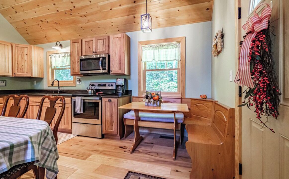 Photo of Kitchen in West Poland