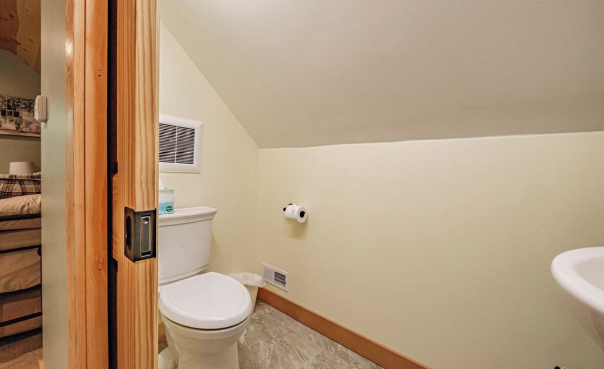 Photo of Bathroom in West Poland