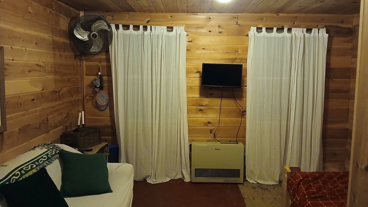 Photo of Bedroom in Brownville